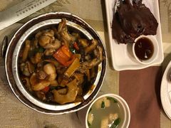 -意卡菲·欢乐聚会餐厅(华侨店)