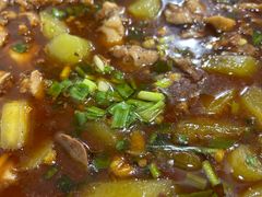 -温江公平红烧兔(总店)