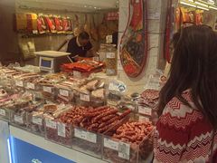 -泰康食品(南京东路店)