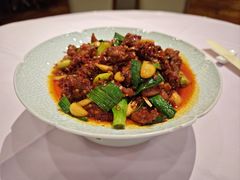 贵阳辣子鸡-贵州大厦贵州厅(樱花园西街店)