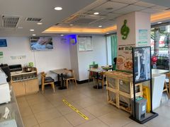 大堂-老乡鸡(南京新街口洪武北路店)