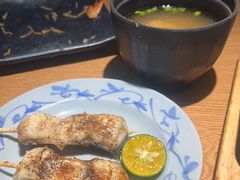 -沼津港精致料理·寿喜烧·烧鸟(青浦宝龙广场日料榜单店)