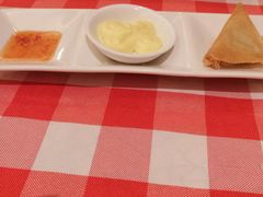 -卡本妮法餐厅·北京和平宾馆
