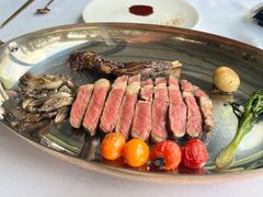 -量子制造·元创意料理(李公堤店)