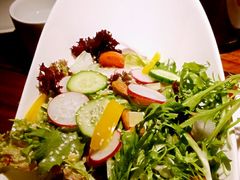 android_upload_pic-绿茶餐厅(华联万柳店)