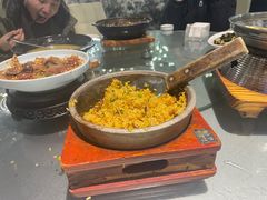 -夜不收荤豆花(大邑总店)