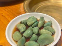 -北京老门框爆肚四季涮肉(淮海东路外滩店)