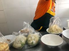 -老味道凉皮(石景山店)