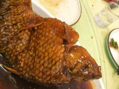-奥华餐厅·老张记(台基厂店)