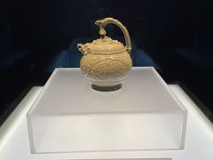 -陕西历史博物馆