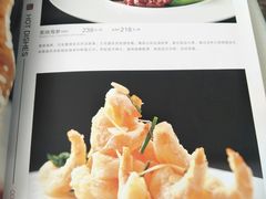 -玉林烤鸭店(定福庄店)