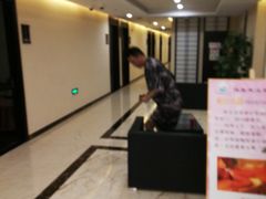 -汤里来温泉