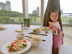 -北海银滩一号国际会议中心酒店