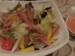 -托斯卡纳烘焙意大利餐厅(五天地店)