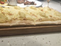 -夏日玛莉西餐厅(金茂览秀城店)