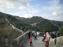 -雁门关景区