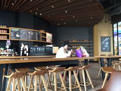 -星巴克(盘锦水游城店)