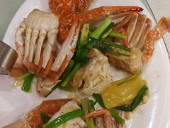 -新享乐海鲜(翠华路店)