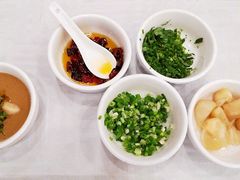 -常赢三兄弟·清真涮肉·清真炒菜(朝阳新城店)