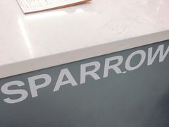 -麻雀咖啡SPARROW COFFEE(十全街店)