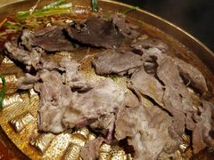 -奥赛奥自助烤肉(财富中心店)