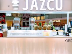 -Jazcu珍仕菓鲜榨果汁(西单大悦城店)
