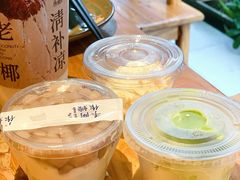 -阿嬷手作(深圳万象天地店)