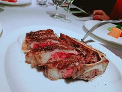 -王品牛排(佛山南海万科广场店)