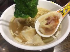 -一记面馆(易发店)