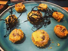 -美人鱼帆船海鲜餐厅(七星湾游艇会店)