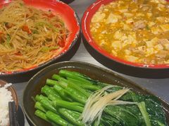 -馬伍旺川菜(江北虹悦城店)