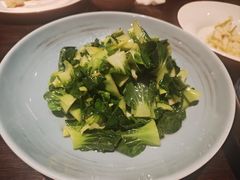 -庐灶江南·江南菜·四合院Bistro(东直门雍和宫·原华侨宾馆店)