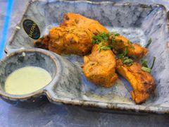 -VATAN INDIAN RESTAURANT米特印度餐厅(城北路店)