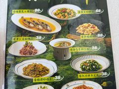 -卫鼎轩·家宴(水上公园店)