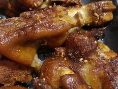 烤猪蹄-马海涛牛肉串·午市牛腩饭·烧烤夜宵(领汇广场店)