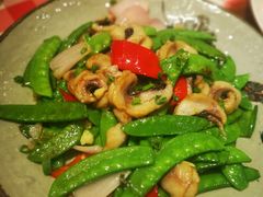 -龙桥私厨·姜花菊花过桥鱼·顺德菜(容桂店)