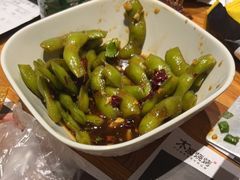 -木屋烧烤(南新店)