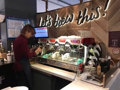 -COSTA COFFEE(上海虹口龙之梦)