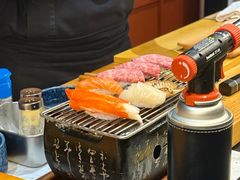 -Sushi Hanzo半藏(天环广场店)