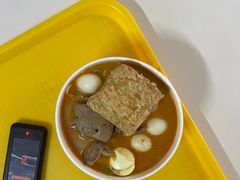 -津品味小吃(大学湾店)