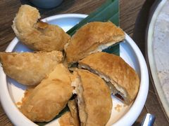 -云海肴·汽锅鸡·云南菜(苏州中心店)