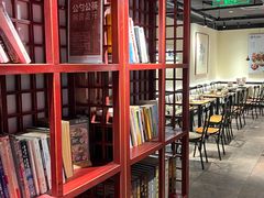 -和府捞面(东直门银座店)