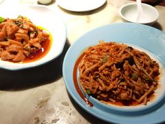 -红蜡烛-养生粥-津鲁菜(中山路店)