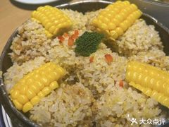 -卞氏菜根香(青羊万达店)