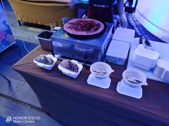 -三亚湾红树林国际会展中心(演出售票)