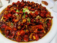 -小贝壳酒楼(经九路店)