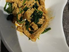 烤夫-贯贯吉·清真餐厅(浙江中路店)