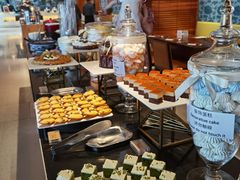 -龙之梦万丽酒店青餐厅