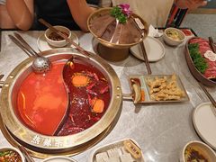 -热辣宗师·串串火锅(万达金街店)