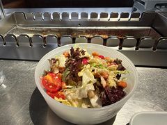 -很久以前羊肉串(南京路第一百货店)